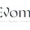 Evom Tekstil logosu