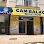 Beypazarı Soylu Cam Balkon Sİstemleri logosu