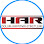 HAR Makina A.Ş. - Dolum Makinası, Dolum Makinaları, Etiketleme Makinaları, Kapatma Makinaları logosu