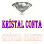Kristal Conta logosu