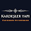 KARDEŞLER YAPI CAM BALKON PVC SİSTEMLERİ logosu