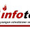 İnfoteknik Yangın Söndürme ve Hidrofor Sistemleri logosu