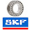 Skf Rulman Ticaret logosu