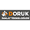 Doruk İmalat Teknolojileri logosu