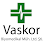 Vaskor Biyomedikal logosu