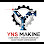 YNS MAKİNE LAZER KESİM ve BAĞLANTI ELEMANLARI SAN. TIC. LTD. ŞTİ. logosu