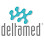 Deltamed logosu