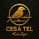 Cesa tel fabrikası logosu