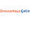 Dresselhaus Çetin Civata logosu