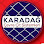 Karadağ Çevre Çit Sistemleri logosu