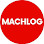 Machlog logosu