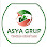 Asya GRUP Temizlik Şirketi logosu