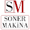 Soner Makina Dikiş Makinaları Tamiri logosu