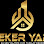 Çeker Yapı izolasyon logosu