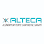 Alteca Alüminyum logosu