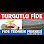 Turgutlu fide logosu