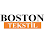 BOSTON TEKSTİL logosu