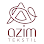 Azim Tekstil Makine ve Seracılık A.Ş. logosu