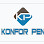 KONFOR PEN logosu