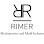 RİMER MAKİNA VE KALIP SANAYİ logosu