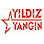 Yıldız Yangın Söndürme Sistemleri - Manisa Fabrika logosu
