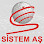 Sistem A.Ş. / Leica Geosystems İstanbul Şubesi logosu