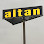 Altan Plastik Fabrikasi logosu