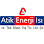 Atik Enerji Isi logosu