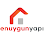 enuygunyapi Ev Tadilat ve Dekorasyon logosu