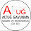 ALTUĞ SAVUNMA MAKİNE VE MÜHENDİSLİK LTD ŞTİ logosu