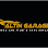 ALTIN GARAGE logosu