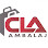 CLA Ambalaj TEKSTİL - GIDA - DERİ MAMUL - GERİ DÖNÜŞÜM logosu
