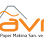 avrupa paper logosu