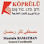 KÖPRÜLÜ DIŞ TICARET LTD ŞTI logosu
