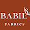 BABİL1894 Fabric logosu