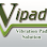 Vipad® Mühendislik Yalıtım Sistemleri logosu