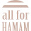 BİZOYA İç ve Dış Tic.Ltd.Şti. - All For Hamam logosu