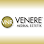 Venera-Anubis Turkey Medical Aesthetics logosu