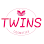 TWİNS COSMETİCS logosu