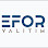 EFOR YALITIM SAN. TİC. LTD. ŞTİ. logosu