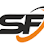 SF AKSESUAR & TEKSTİL logosu