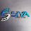 Siya Güvenlik Bilgisayar logosu