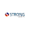 STRONG TV logosu