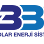 BBA SOLAR ENERJİ AŞ logosu
