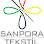 Sanpora Tekstil logosu
