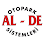Bostancıoğlu Otopark Otomasyon logosu