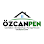 Özcanpen Cam Balkon - Akordiyon Kapı - Panjur - Sineklik logosu