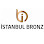 İSTANBUL BRONZ logosu