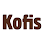 Kofis Kahve Gastronomi Ekipmanları ve Servis Anonim Şirketi logosu