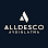 Alldesco Aydınlatma logosu
